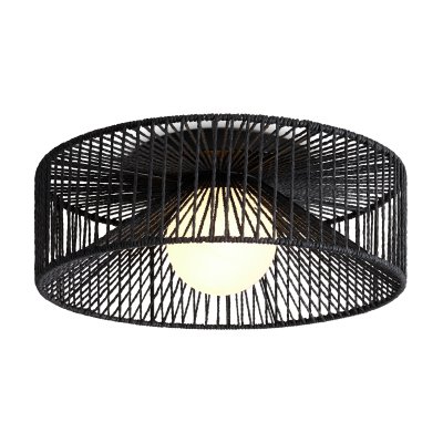 Потолочный светильник Freya FR5405CL-01B Cottage Потолочный светильник Freya FR5405CL-01B Cottage