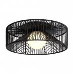 Потолочный светильник Freya FR5405CL-01B Cottage