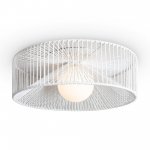 Потолочный светильник Freya FR5405CL-01W Cottage