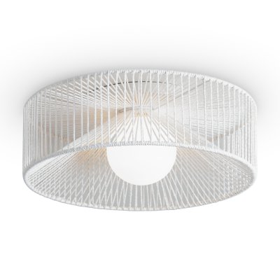 Потолочный светильник Freya FR5405CL-01W Cottage Потолочный светильник Freya FR5405CL-01W Cottage