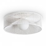 Потолочный светильник Freya FR5405CL-01W Cottage