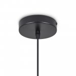 Подвесной светильник Freya FR5405PL-01B1 Cottage