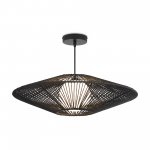 Подвесной светильник Freya FR5405PL-01B1 Cottage