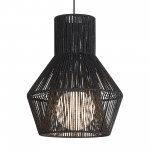 Подвесной светильник Freya FR5405PL-01B Cottage