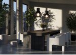 Подвесной светильник Freya FR5405PL-01B Cottage