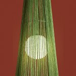 Подвесной светильник Freya FR5405PL-01GN1