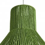 Подвесной светильник Freya FR5405PL-01GN