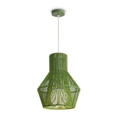 Подвесной светильник Freya FR5405PL-01GN Подвесной светильник Freya FR5405PL-01GN