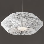Подвесной светильник Freya FR5405PL-01W3 Cottage