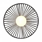 Настенный светильник бра Freya FR5405WL-01B2 Cottage