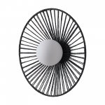 Настенный светильник бра Freya FR5405WL-01B2 Cottage