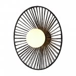 Настенный светильник бра Freya FR5405WL-01B2 Cottage