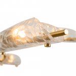 Люстра потолочная Freya FR5420CL-06BS Baret