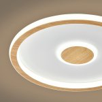 Потолочный светильник Freya FR5421CL-L80BG