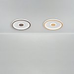 Потолочный светильник Freya FR5421CL-L80BR