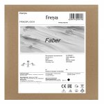 Люстра Freya FR5423PL-03CH