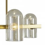 Подвесной светильник Freya FR5427PL-04BS Firefly