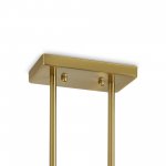 Подвесной светильник Freya FR5427PL-04BS Firefly