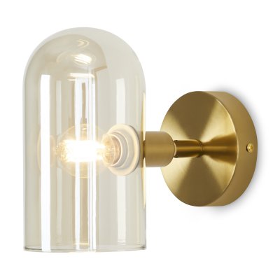 Настенный светильник (бра) Freya FR5427WL-01BS Firefly Настенный светильник (бра) Freya FR5427WL-01BS Firefly