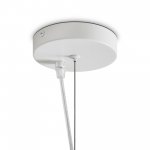 Подвесной светильник Freya FR5428PL-01W1 Mound