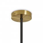 Подвесной светильник Freya FR5432PL-06BBS Lora