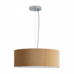 Подвесной светильник Freya FR5434PL-03BG Pleating