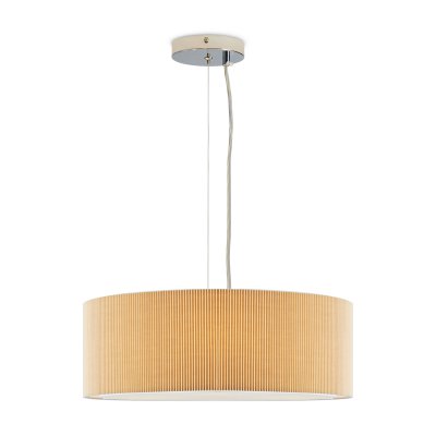 Подвесной светильник Freya FR5434PL-03BG Pleating