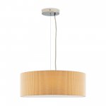 Подвесной светильник Freya FR5434PL-03BG Pleating