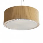 Подвесной светильник Freya FR5434PL-03BG Pleating