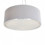 Подвесной светильник Freya FR5434PL-03GR1 Pleating