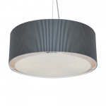 Подвесной светильник Freya FR5434PL-03GR Pleating