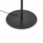 Напольный светильник торшер Freya FR5435FL-03B Shimmer