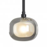 Подвесной светильник Freya FR5435PL-05B1 Shimmer