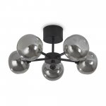 Подвесной светильник Freya FR5435PL-05B Shimmer