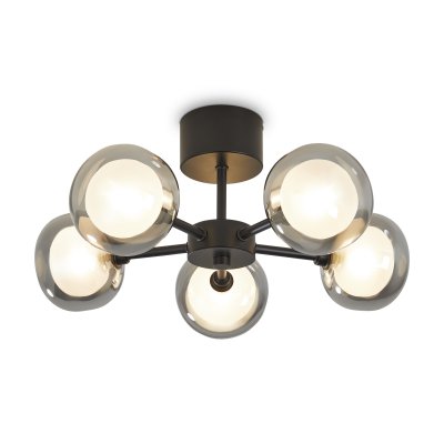 Подвесной светильник Freya FR5435PL-05B Shimmer Подвесной светильник Freya FR5435PL-05B Shimmer