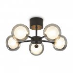 Подвесной светильник Freya FR5435PL-05B Shimmer