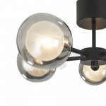 Подвесной светильник Freya FR5435PL-05B Shimmer