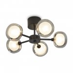 Подвесной светильник Freya FR5435PL-05B Shimmer