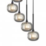 Подвесной светильник Freya FR5435PL-10B Shimmer