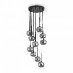 Подвесной светильник Freya FR5435PL-10B Shimmer