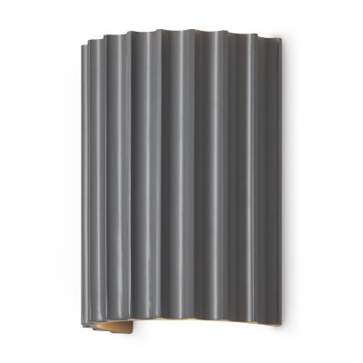 Настенный светильник бра Freya FR5437WL-L7GR Slot Настенный светильник бра Freya FR5437WL-L7GR Slot