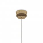 Подвесной светильник Freya FR5438PL-L6G Dress