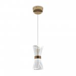 Подвесной светильник Freya FR5438PL-L6G Dress
