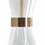 Подвесной светильник Freya FR5438PL-L6G Dress