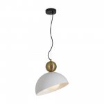 Подвесной светильник Freya FR5439PL-01W Bowl