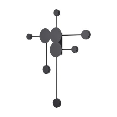 Настенный светильник (бра) Freya FR5440WL-L17B Wonder