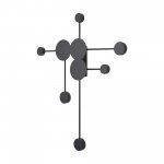 Настенный светильник (бра) Freya FR5440WL-L17B Wonder