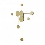 Настенный светильник (бра) Freya FR5440WL-L18G Wonder