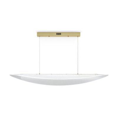 Подвесной светильник Freya FR5441PL-L40G Cloud