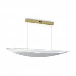 Подвесной светильник Freya FR5441PL-L40G Cloud